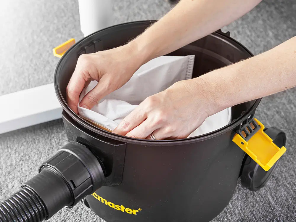 Vacmaster Vacuum Cleaner Dust Bags