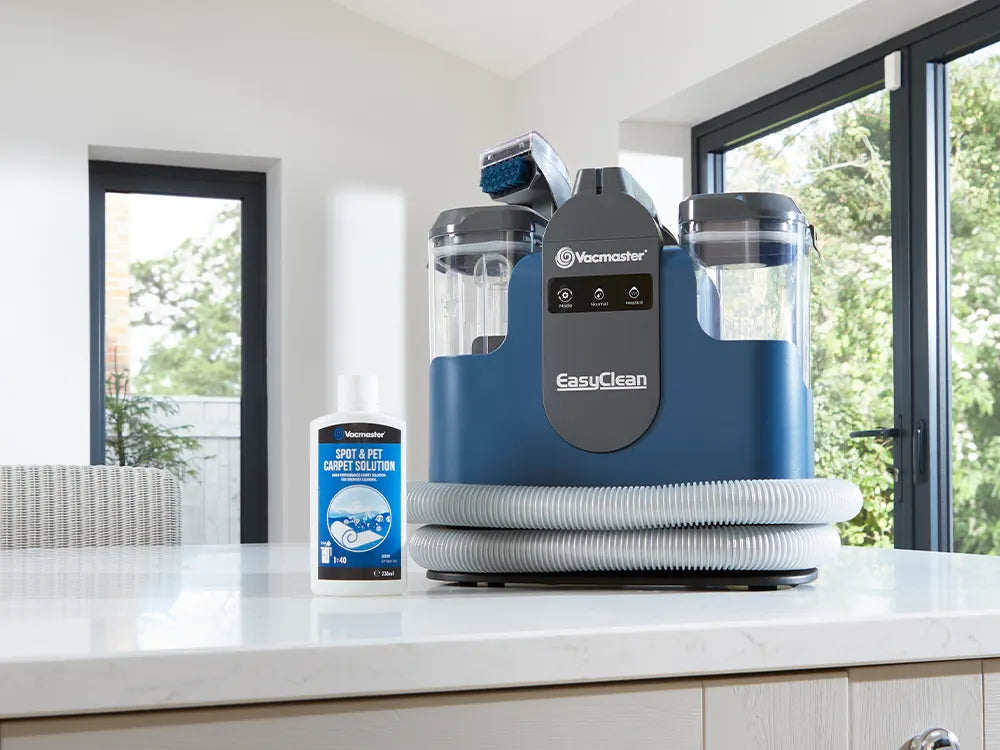 EasyClean Thermo Competition
