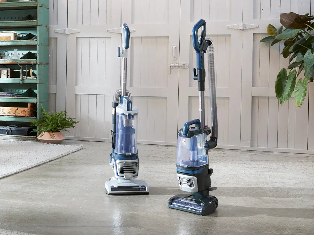 Vacmaster Respira Vacuum Cleaner Launch