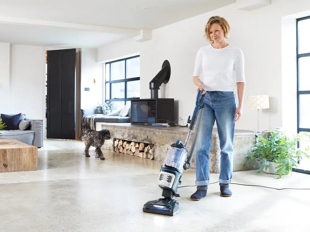 Vacmaster Respira Lift Off Vacuum Cleaner - Competition Winners