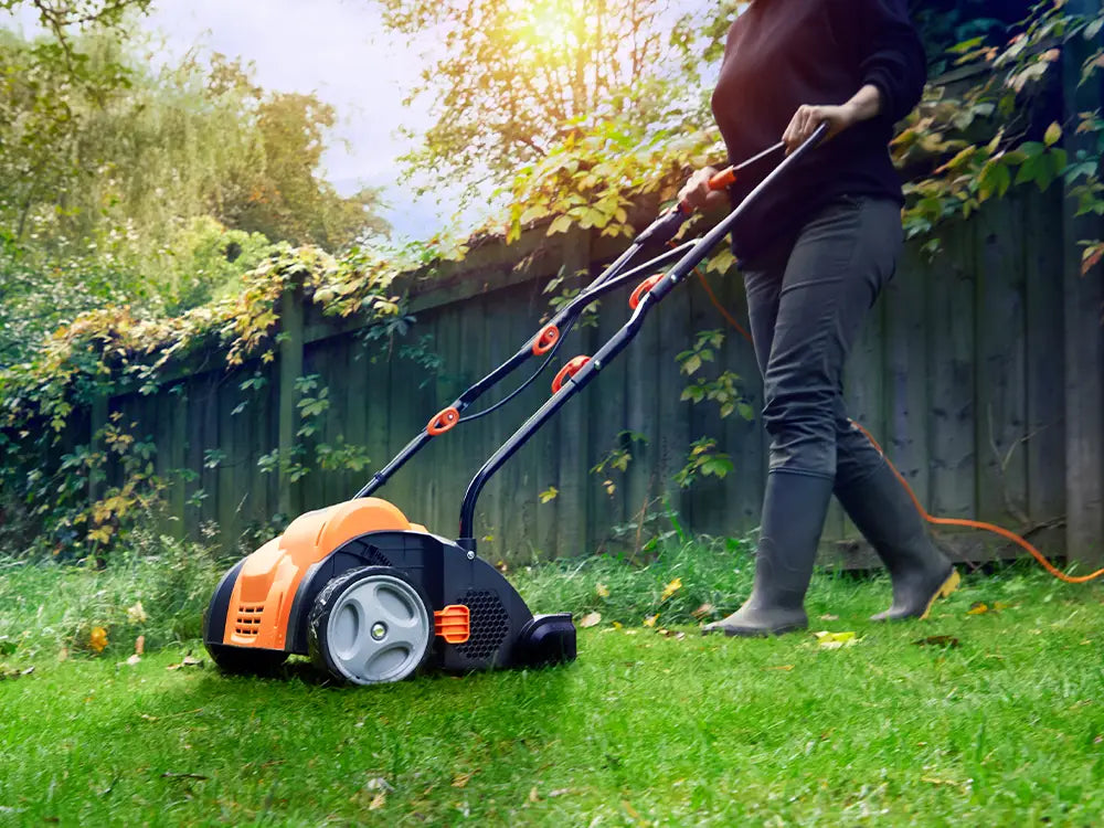 What is a Scarifier used for?