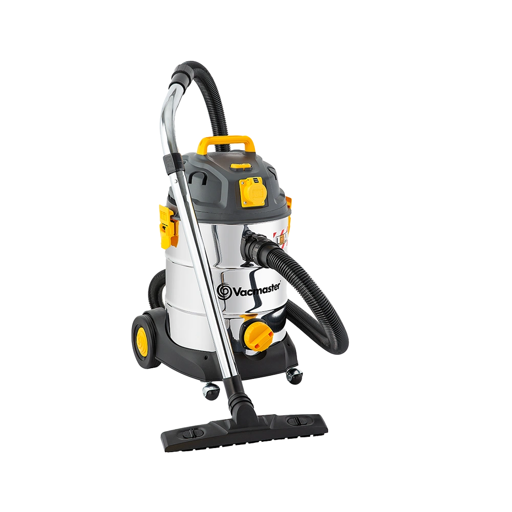 Wet dry 2025 vac