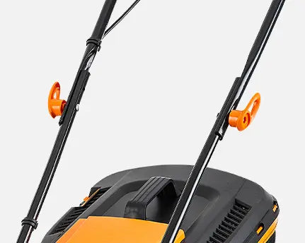 MEB1434M COMBO Mower and Trimmer with Cable Hooks