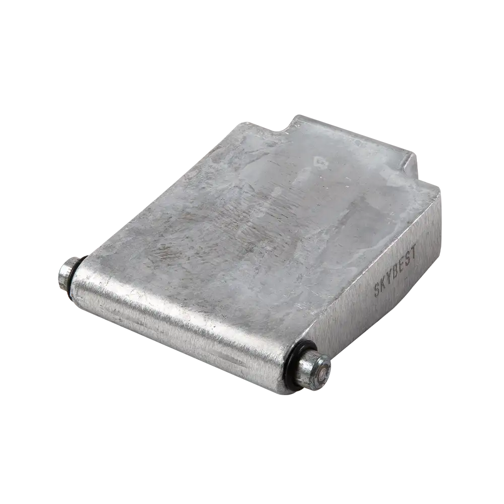 Wear Plate For LawnMaster Quiet Shredder SDS2810 01 Cleva wear-plate-for-lawnmaster-quiet-shredder-sds2810-01-cleva