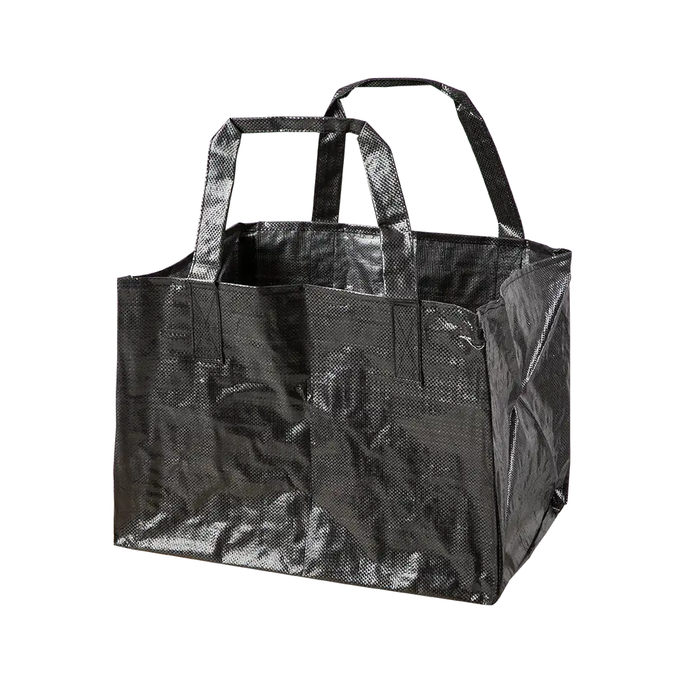 Replacement Collection Bag for LawnMaster Impact Garden Shredder