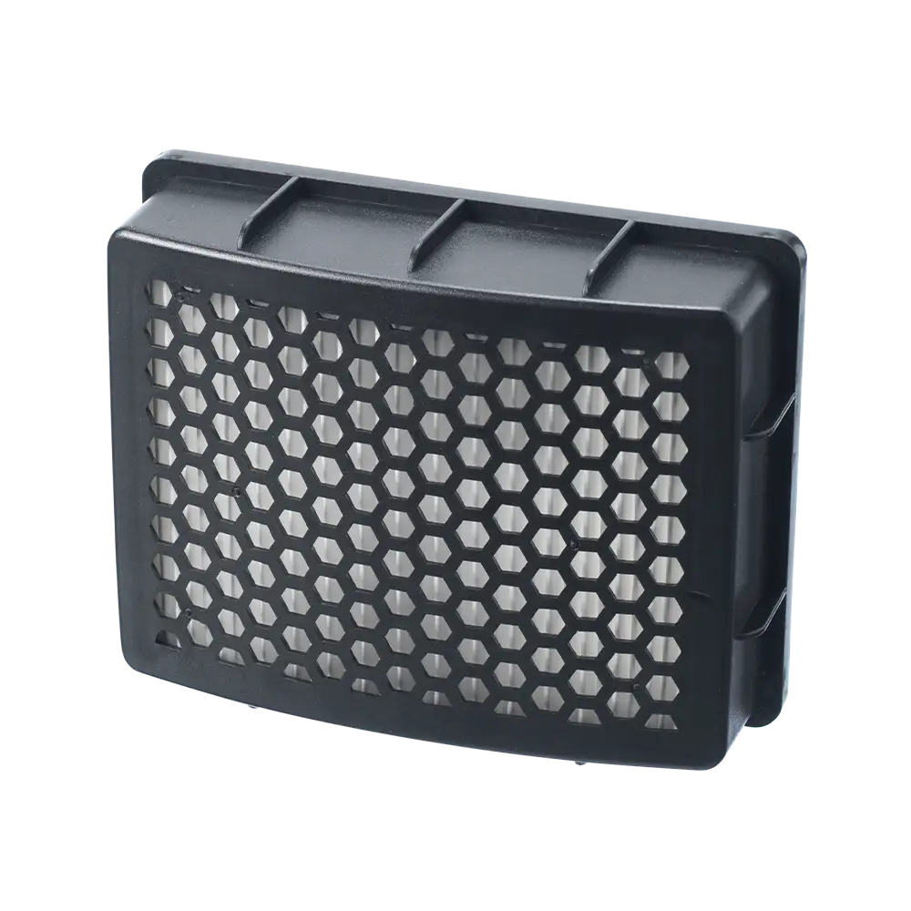 Hepa outlet 13 filter