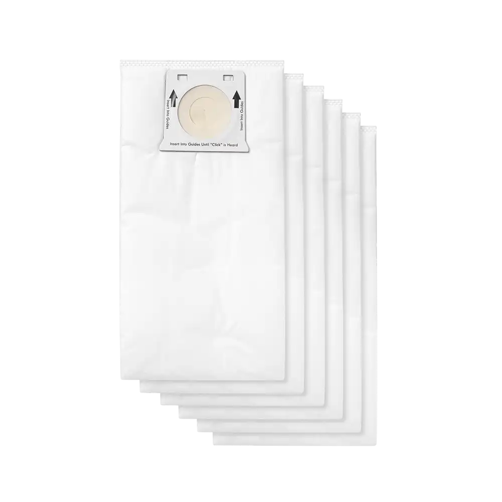 Vacmaster dust bags hotsell