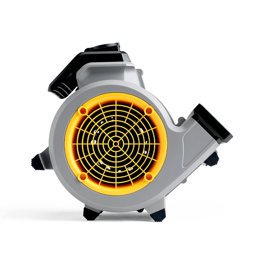 Blower air discount mover