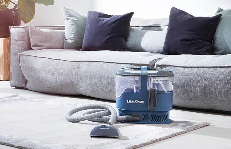 Vacmaster EasyClean Carpet Spot Cleaner