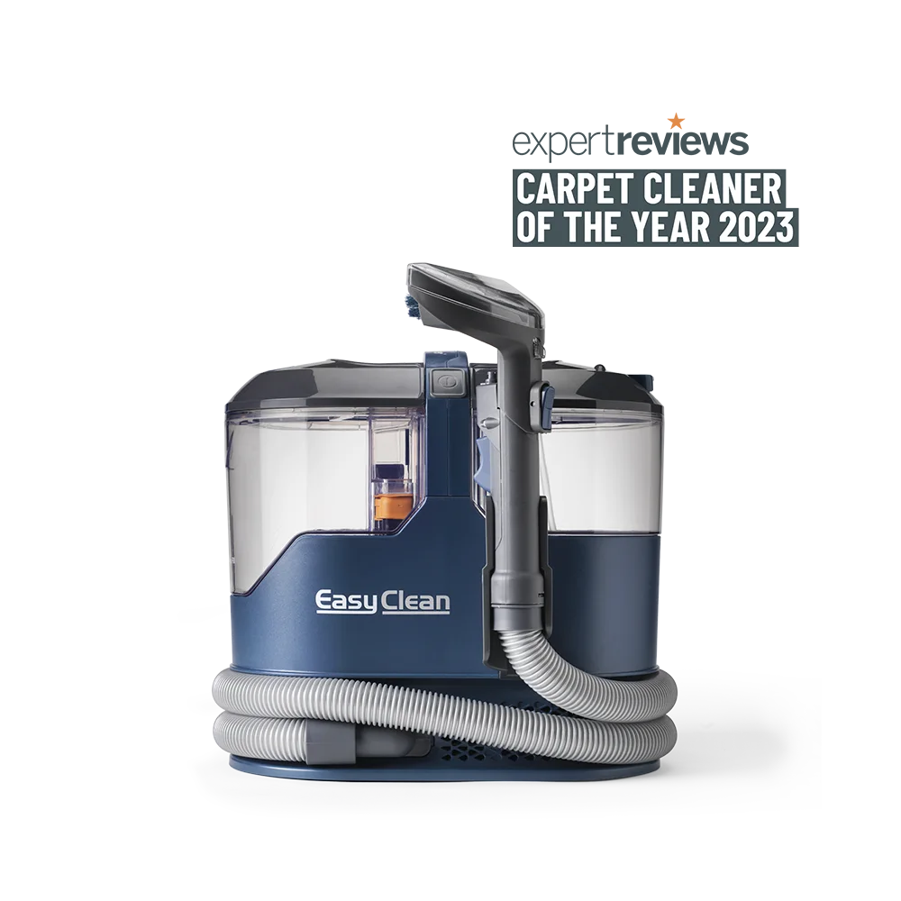 Vacmaster EasyClean Carpet Spot Cleaner Award Winning