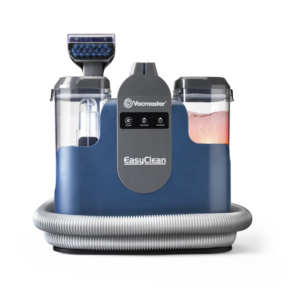 Vacmaster Heated Spot Cleaner Thermo SCC1201H