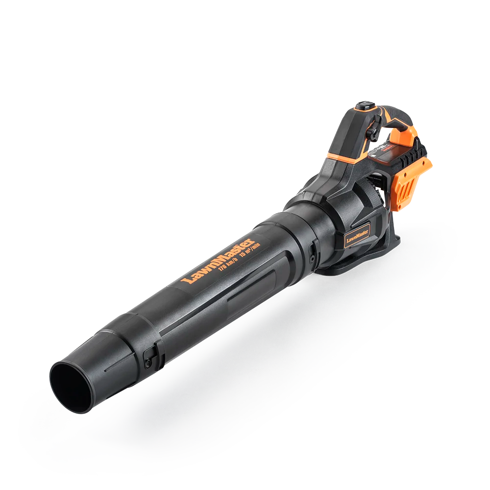 LawnMaster 24V Cordless Blower CLBL2407-BARE