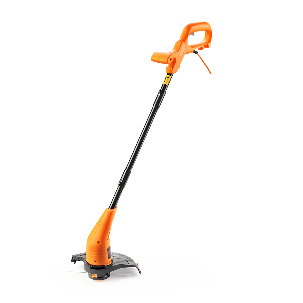 LawnMaster Grasstrimmer electric 25cm 350W