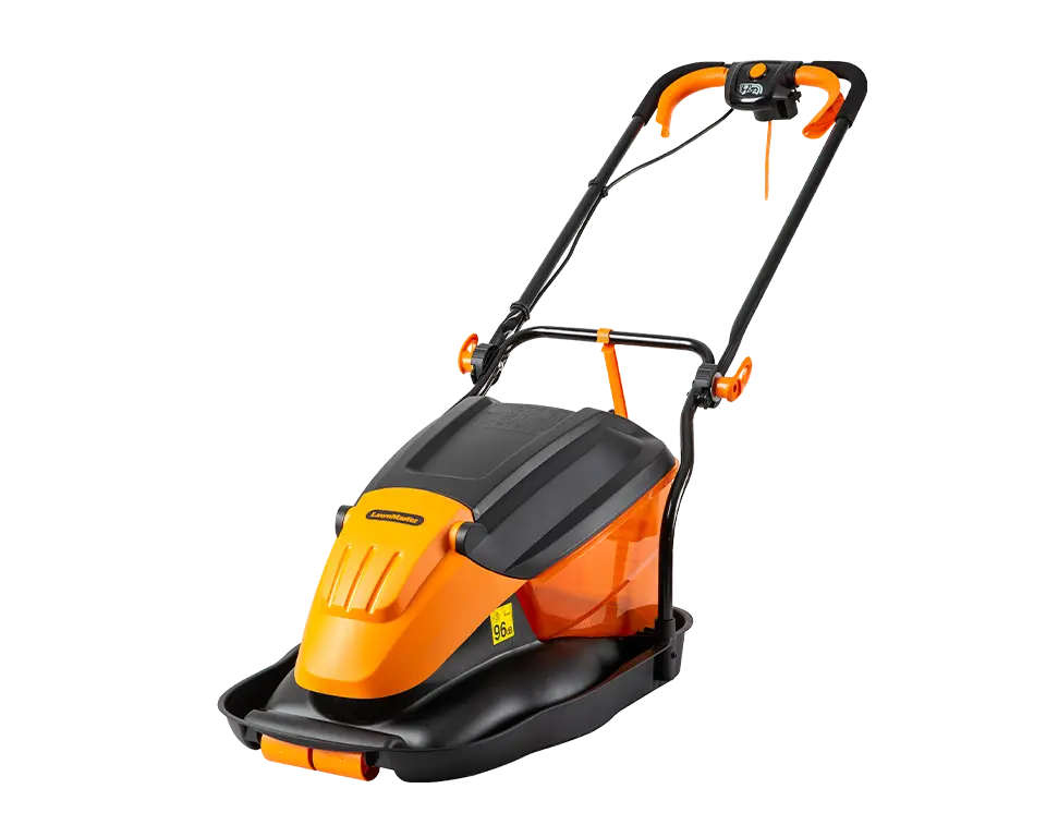 LawnMaster UK Hover Mowers