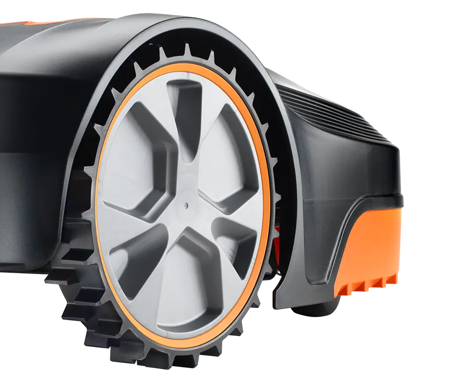 LawnMaster L10 Robot Mower Spare Parts