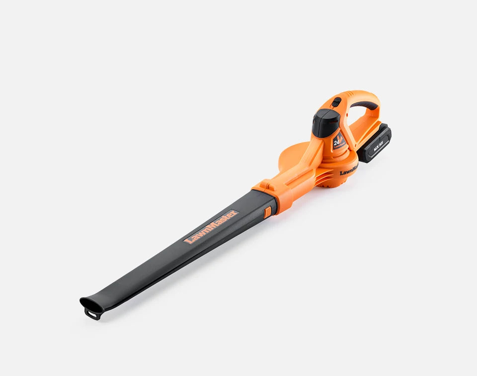 LawnMaster MX 24V Cordless Leaf Blower CLBL2406-1-01 Spares
