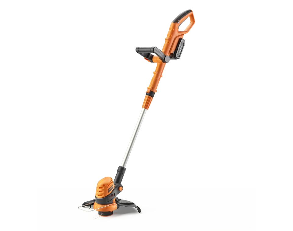 LawnMaster UK Grass Trimmer