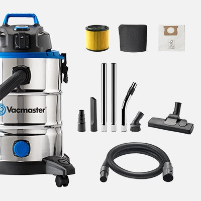 Vacmaster Power 30 in the box