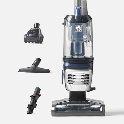 Vacmaster Respira Lift Off in the box