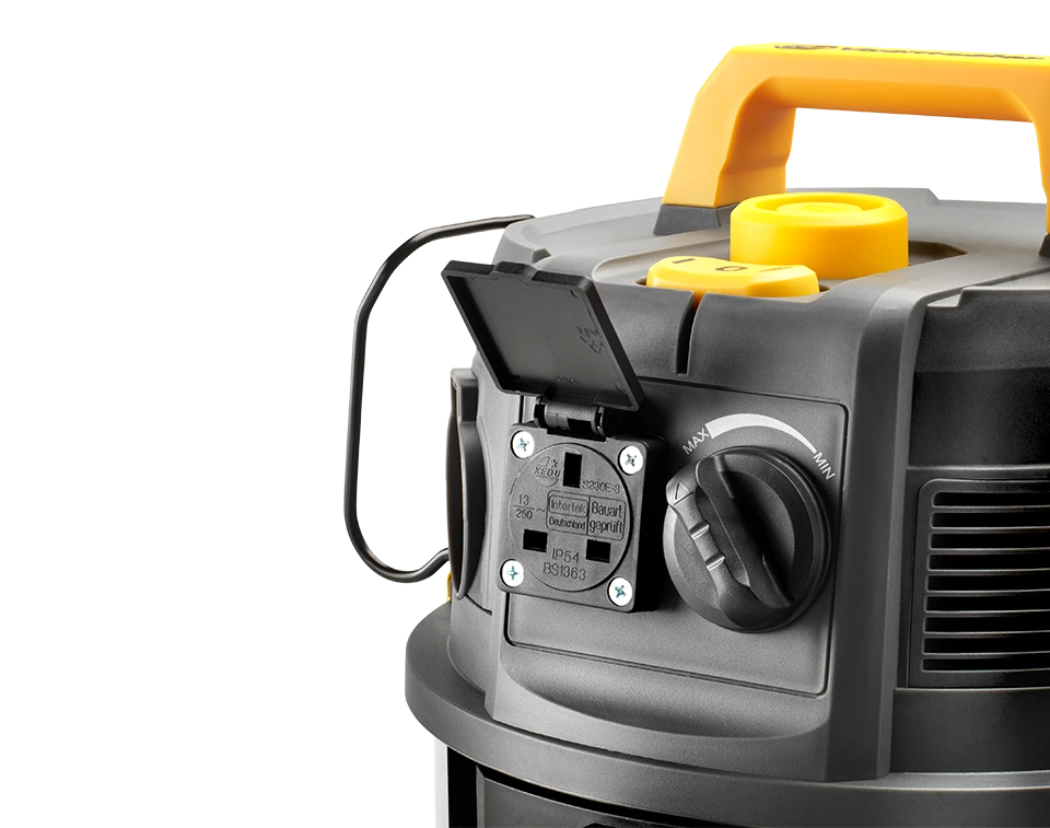 Vacmaster VDK1430SFC-01L Accessories