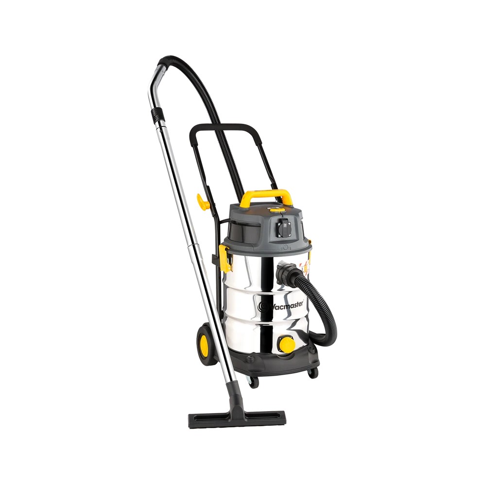 Vacmaster Wet and Dry Dust Extractor Vacuum Cleaner from Cleva - VK1630SWC