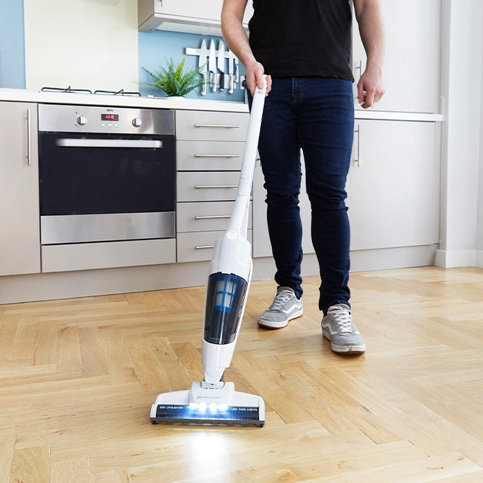 Vacmaster Joey Compact Cordless Vacuum Cleaner