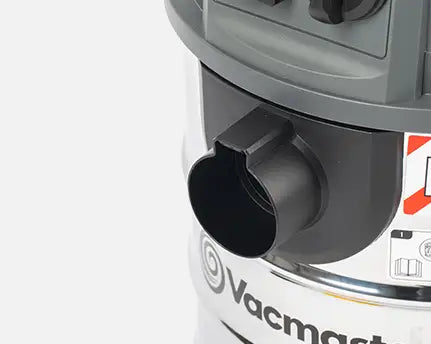 Vacmaster Dust Extractor with 35MM Hose Diameter
