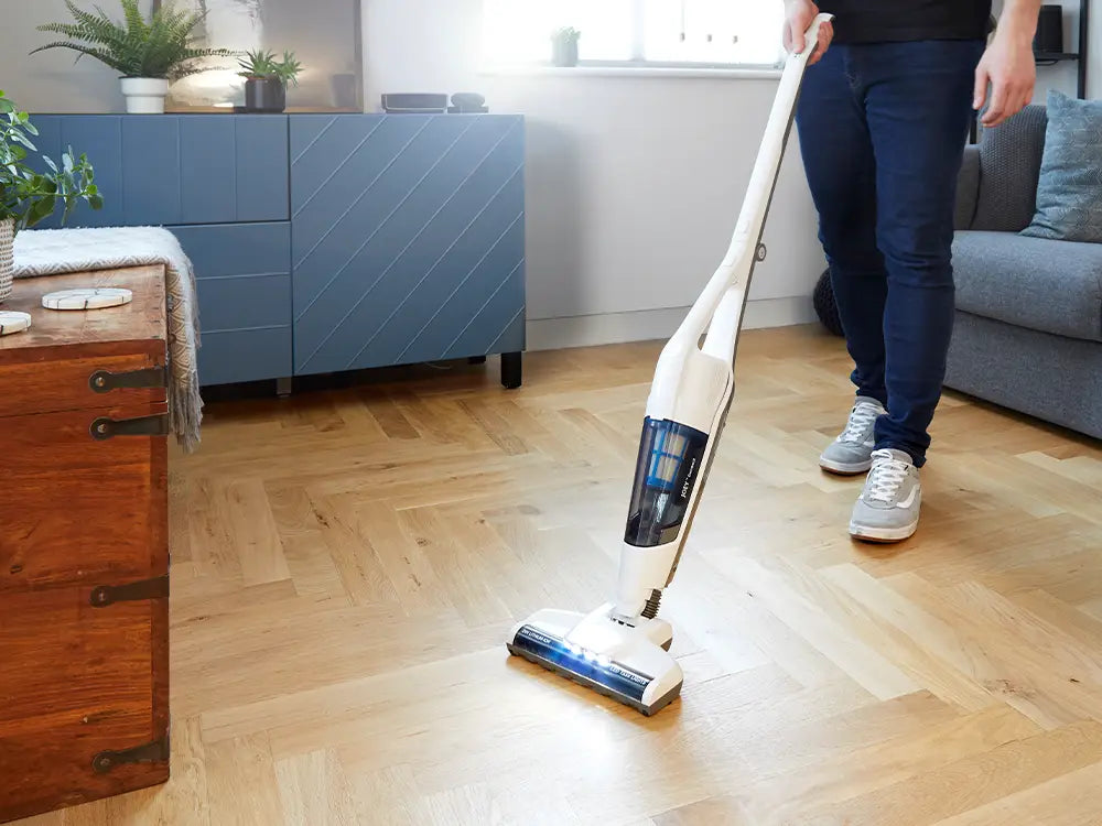 Four Unusual Uses for your Cordless Vacuum