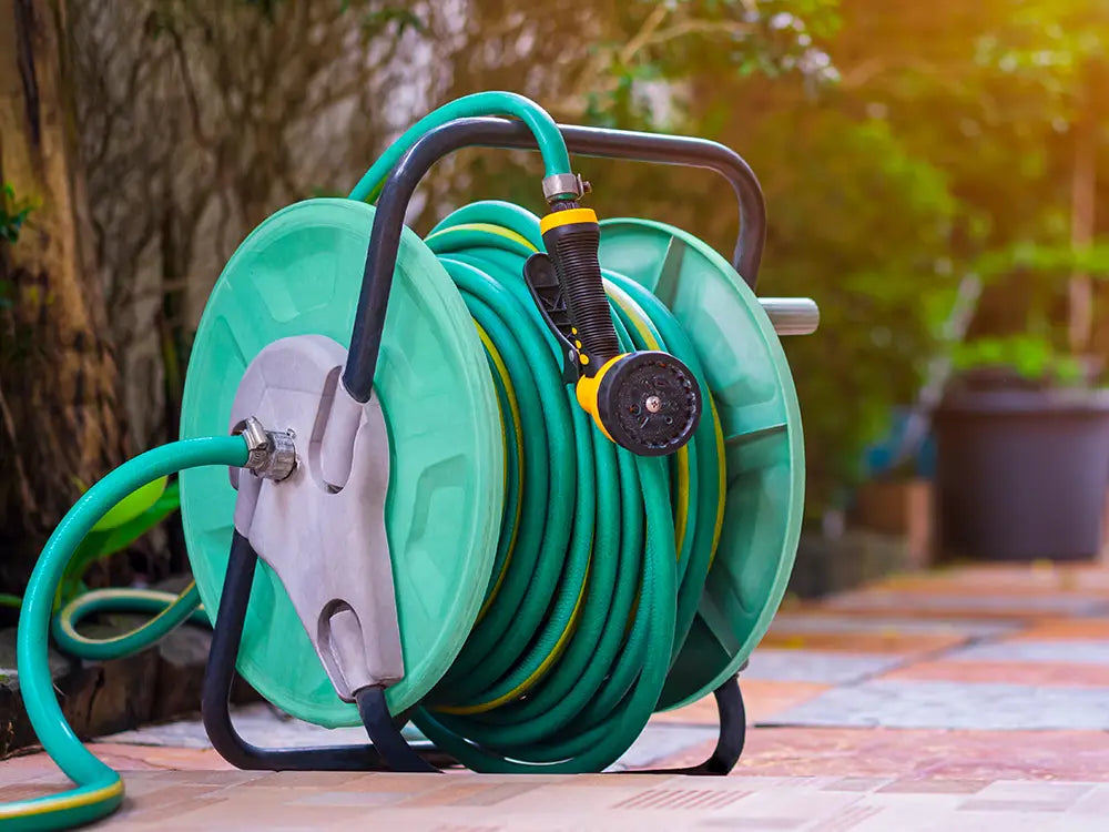 How to care for your lawn during a hosepipe ban
