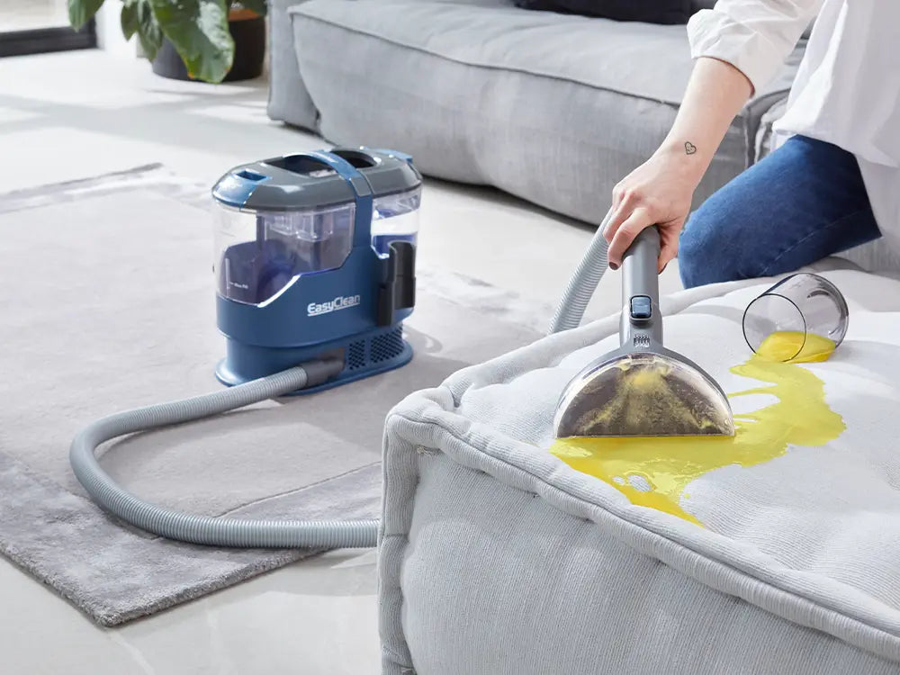 Vacmaster EasyClean Carpet Spot Cleaner