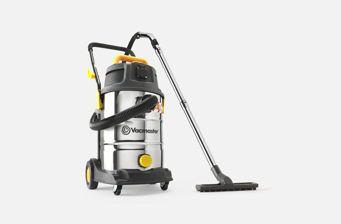 Dust Extractors - Vacmaster