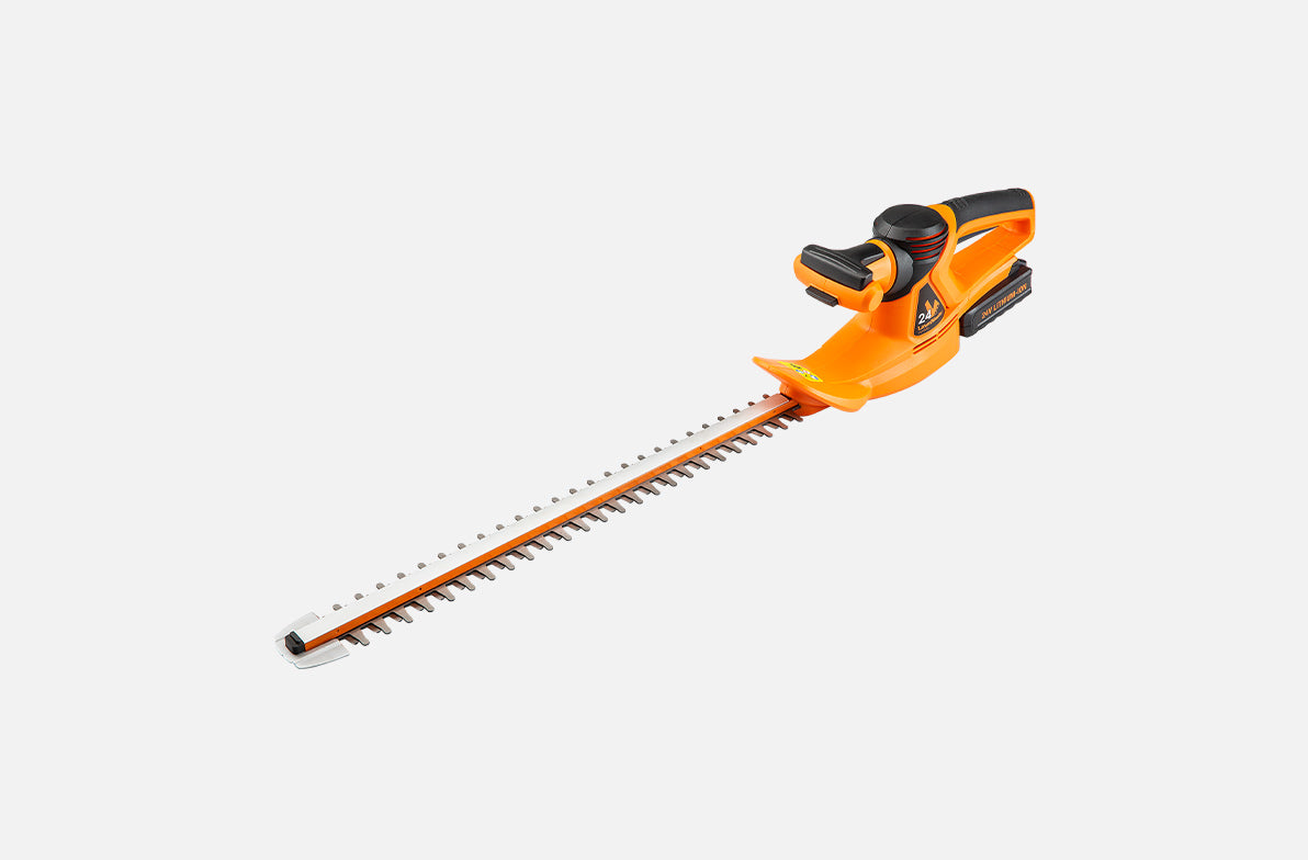 Hedge Trimmers