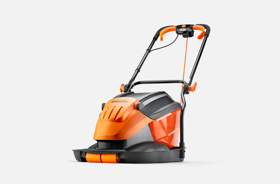 Hover Mower