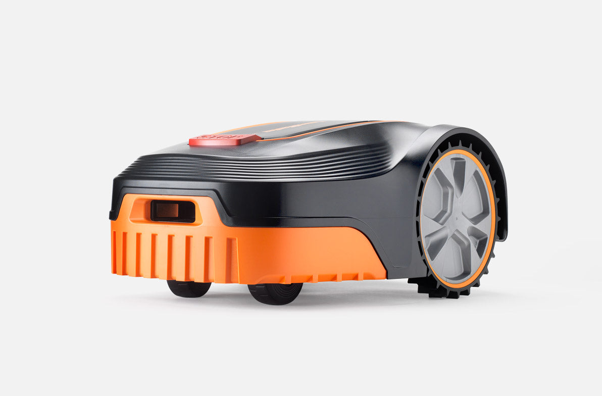 LawnMaster L-Series Robot Mowers