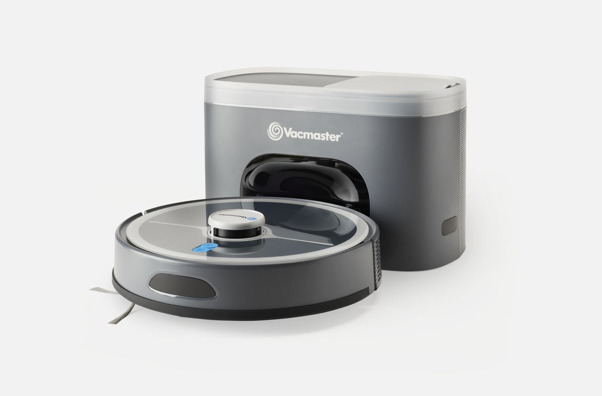 Robot Vacuum Cleaners
