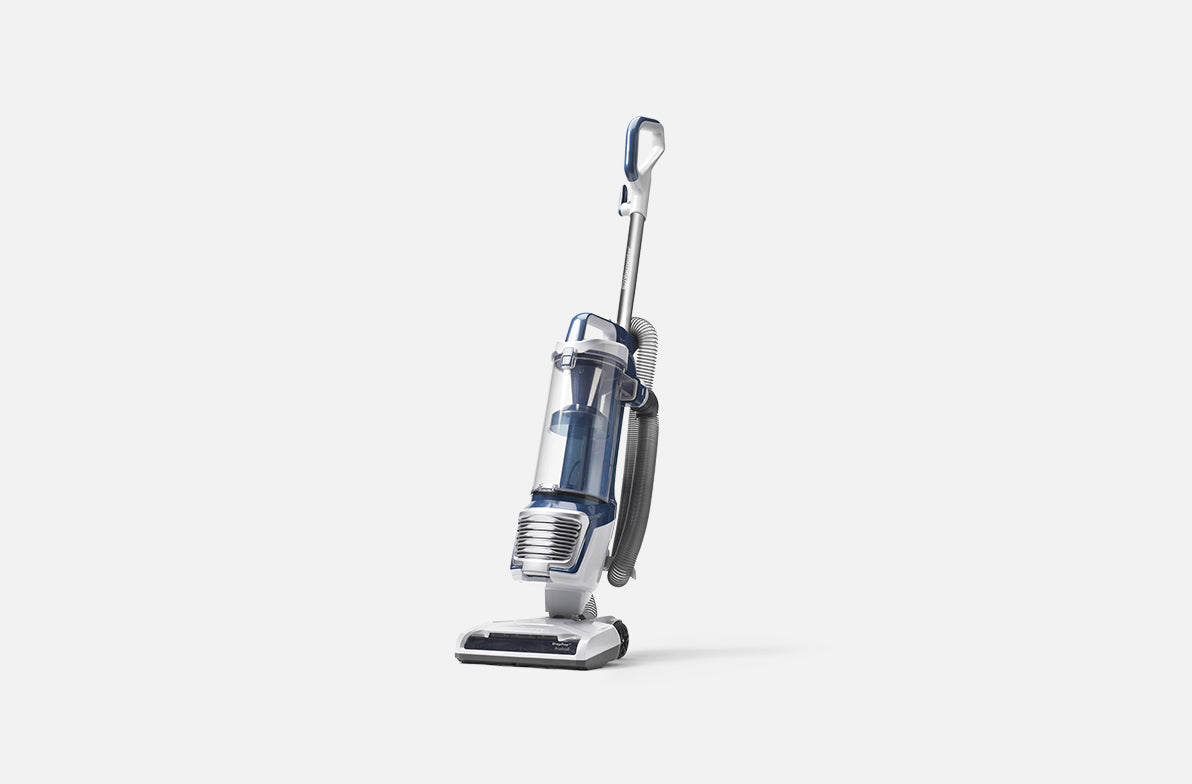 Upright Vacuum Cleaners