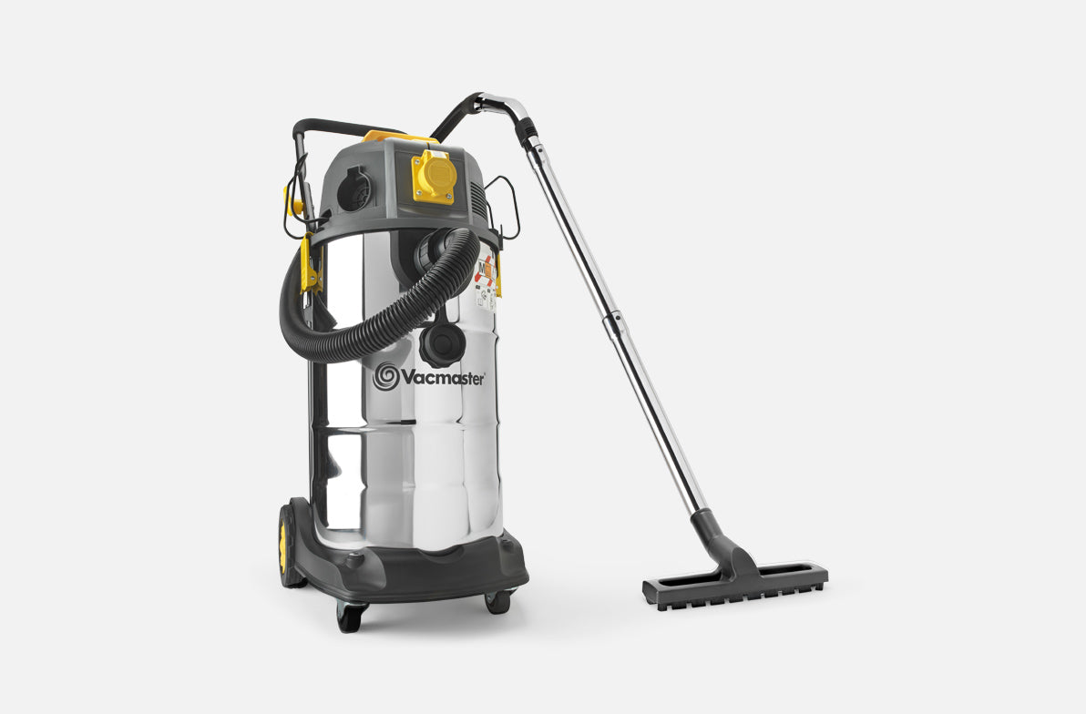 Vacmaster 110V Dust Extractors