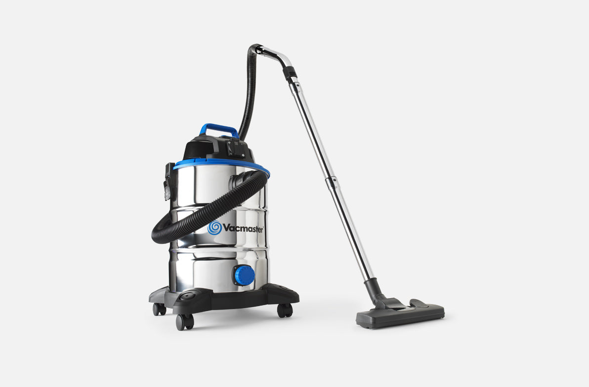 Garage & Workshop Vacuum Cleaners