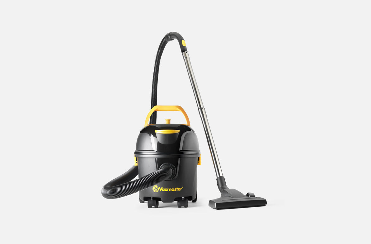 Cylinder vacuum cleaners