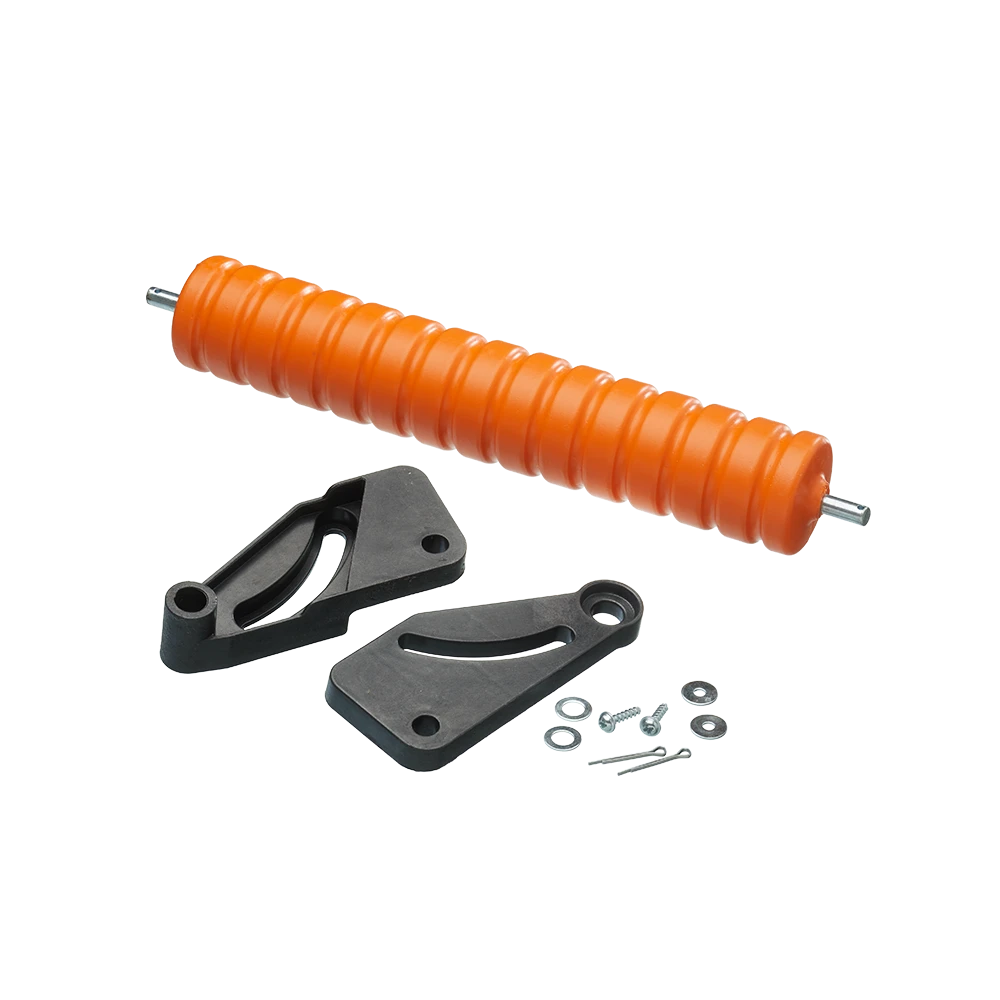 LawnMaster Roller assembly for LawnMaster 40cm Electric Lawnmower