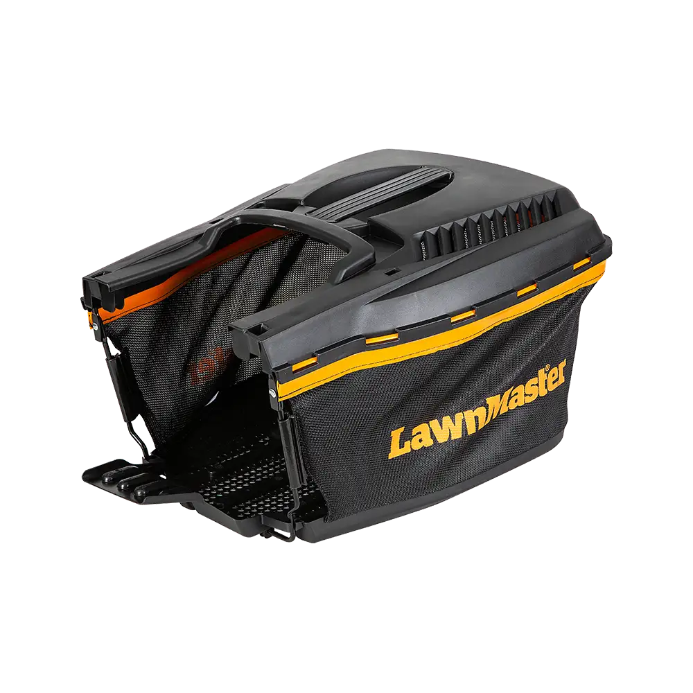 LawnMaster 42l Grass Collection Bag Redi-bag for 1800W 40cm Electric Lawnmower
