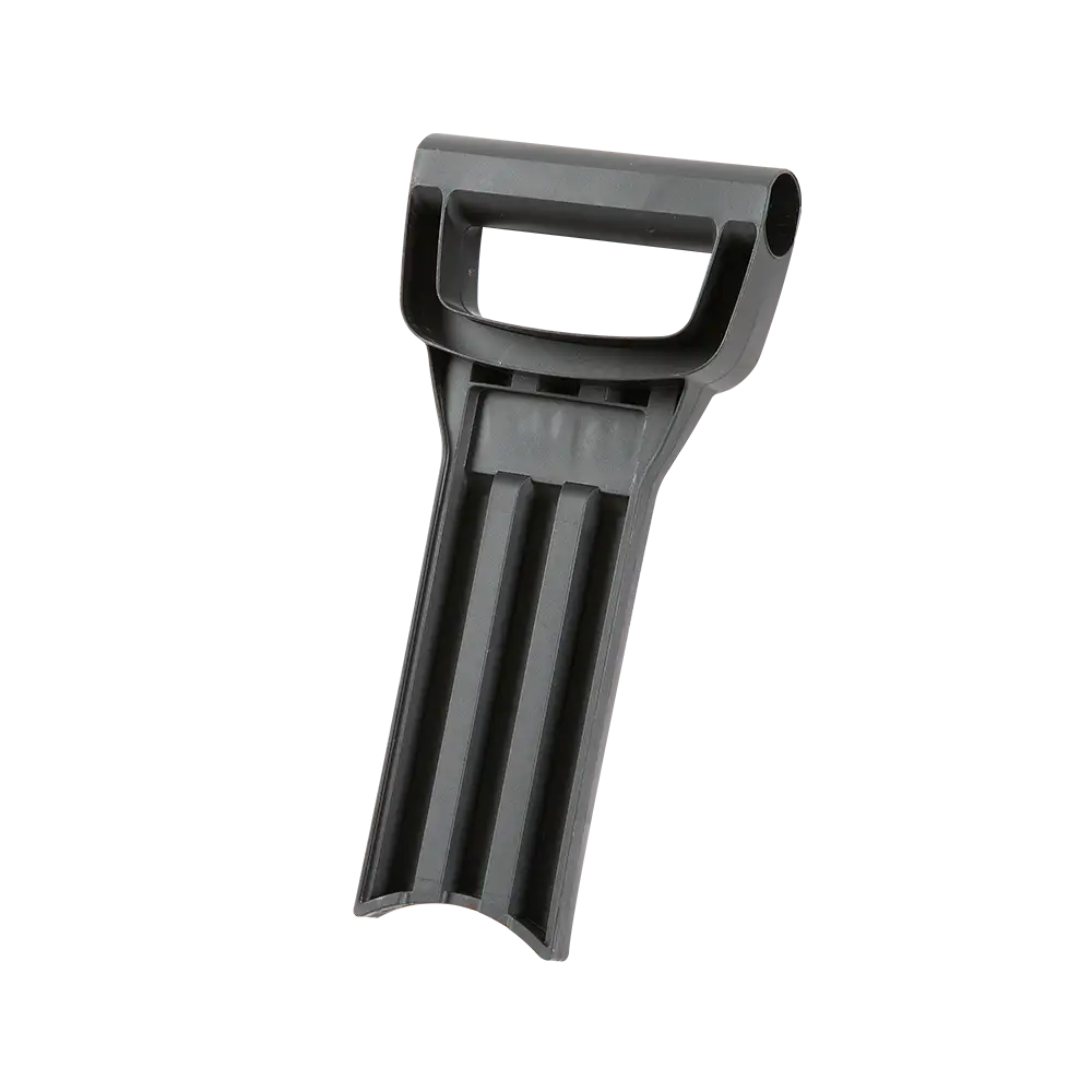 Safety Plunger Quiet Shredder SDS2810 01