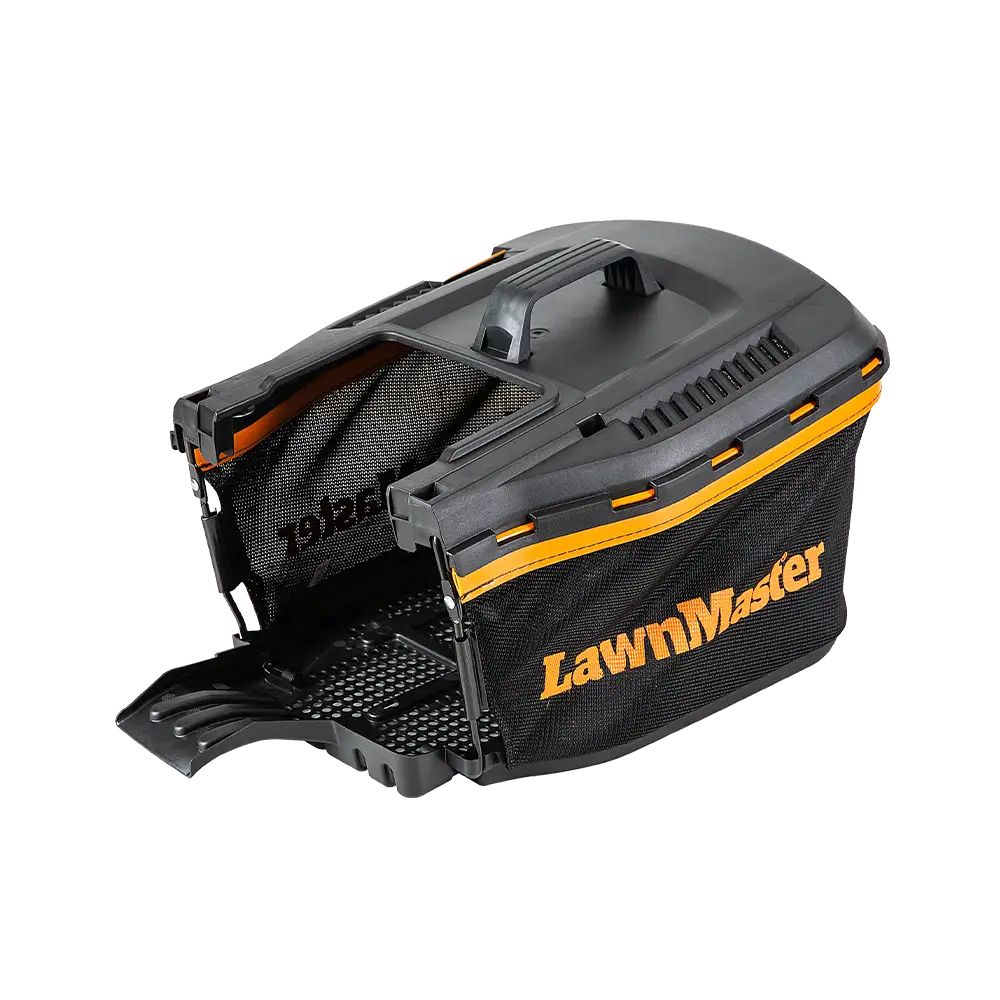 LawnMaster Redi-Bag™ Grass Box for 37cm Lawn Mowers (CLMF2437G & M2EB1637M)