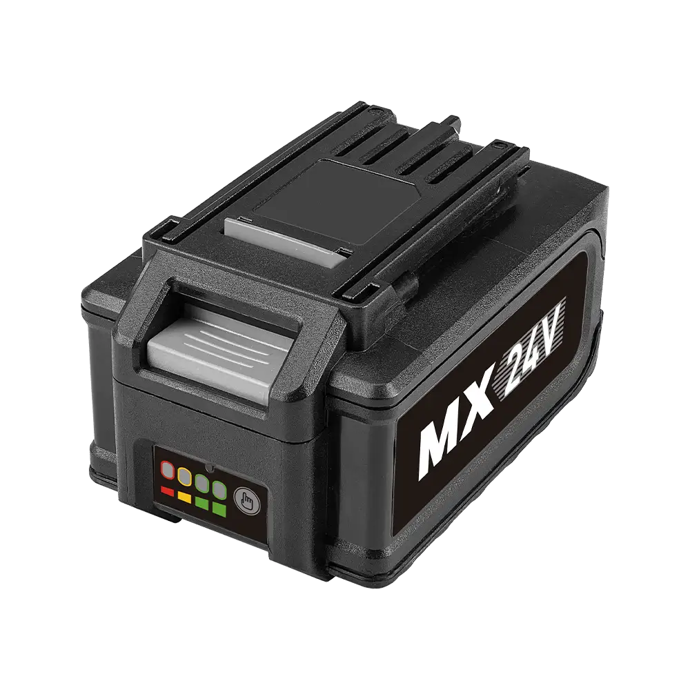 LawnMaster MX 24V Li-ion 4.0Ah Battery