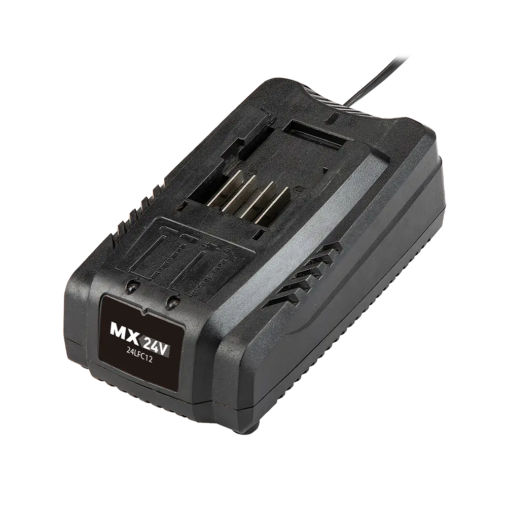 LawnMaster MX 24V Fast Charger