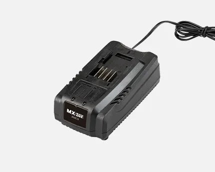 MX 24V Fast Charging Battery