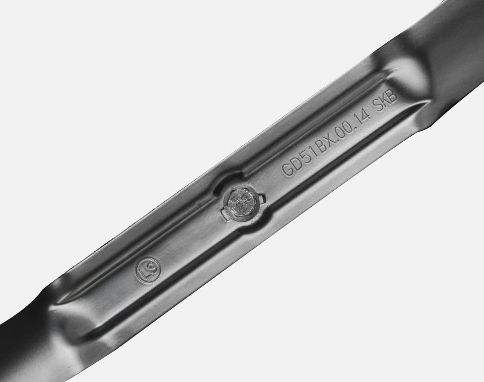 LawnMaster 32cm Electric Mower