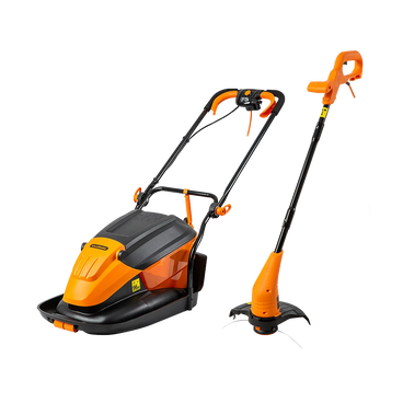 Hover Mowers LawnMaster by Cleva