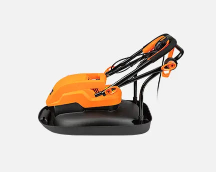 33cm Hover Mulching Mower Carry Handle