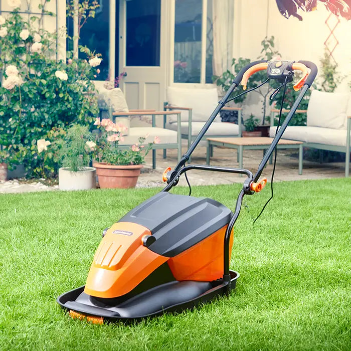 LawnMaster 36cm Hover Mower